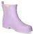Gummistiefel - lilac