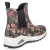 Gummistiefeletten UNO RUGGED - bkmt