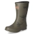 Gummistiefel - kaki