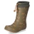 Gummistiefel THERMO RUBBER - safari