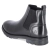 Chelsea Boot - black