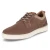 Low Sneaker - Dark Brown