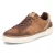 Low Sneaker - cognac
