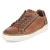 Low Sneaker - cognac