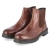 Chelsea Boot - Cognac/Brown