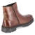 Chelsea Boot - Cognac/Brown