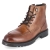 Boots - Cognac/Brown