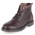 Boots - Dark Brown