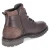 Boots - dark brown