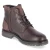 Boots - dark brown
