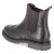 Chelsea Boot - dark brown