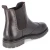 Chelsea Boot - dark brown