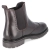 Chelsea Boot - Dark Brown