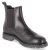 Chelsea Boot - dark brown