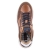 Low Sneaker - Cognac-Navy