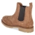 Chelsea Boot - Camel