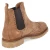 Chelsea Boot - Camel