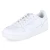 Low Sneaker - white