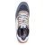 Low Sneaker - Blue-Grey