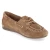 Mokassins - Tan