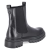 Chelsea Boot - BLACK
