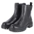 Stiefeletten - black