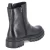 Stiefeletten - black