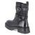 Biker Boots - Black