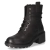Ankle Boots - Black