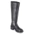 Stiefel - black