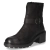 Biker Boots - Black