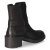 Biker Boots - Black