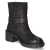 Biker Boots - black
