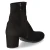 Stiefeletten - NERO