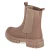 Chelsea Boots - Taupe