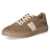 Low Sneaker - Brown-Beige