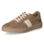 Low Sneaker - Brown-Beige