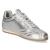 Low Sneaker - Silver