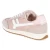 Low Sneaker - rose