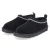 Slipper OUTBACK - black