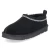 Slipper OUTBACK - black