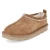 Slipper OUTBACK - chestnut