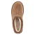 Slipper OUTBACK - chestnut