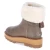 Winterstiefel TRINITY - clay