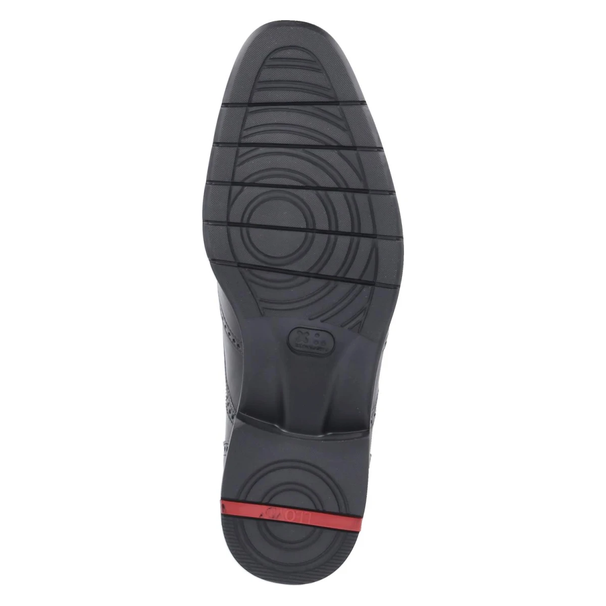 Halbschuhe EEZY 140W - 0 - BLACK