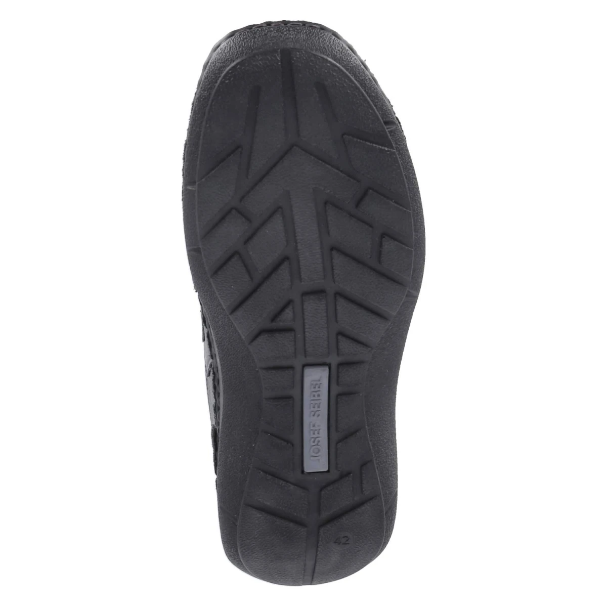Slipper NEW ANVERS 83 - SCHWARZ