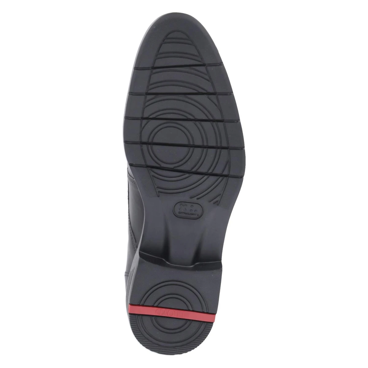 Halbschuhe EEZY 110 - 0 - BLACK