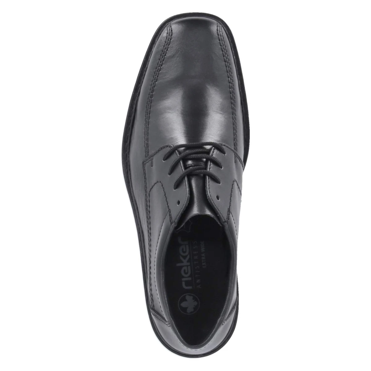 Business-Schnürer - SCHWARZ