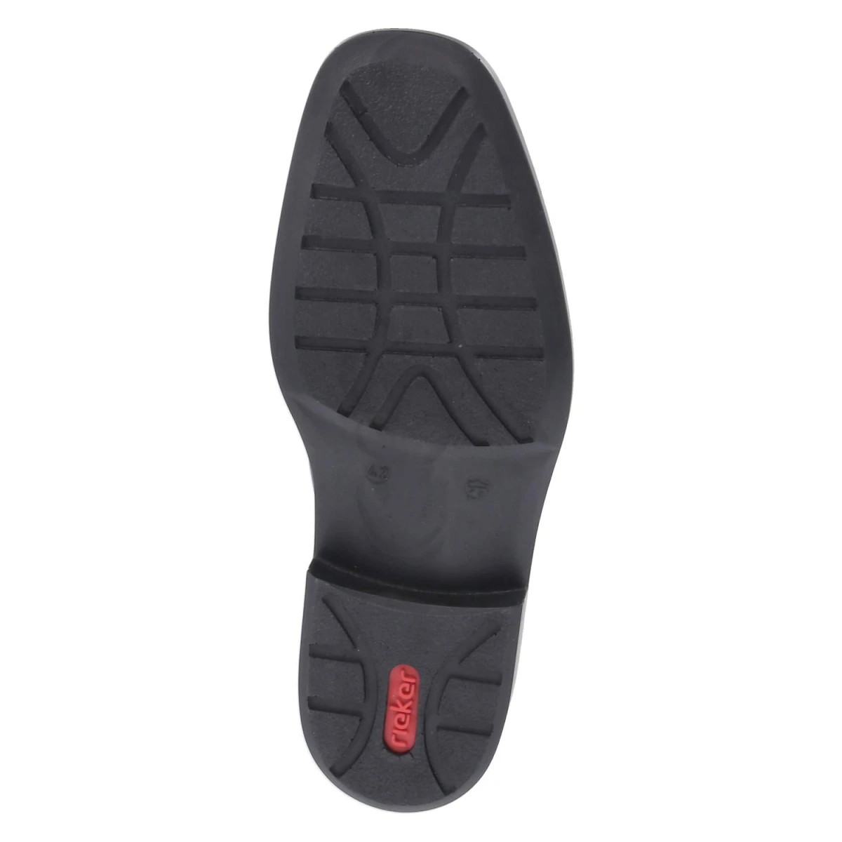 Business-Schnürer - SCHWARZ