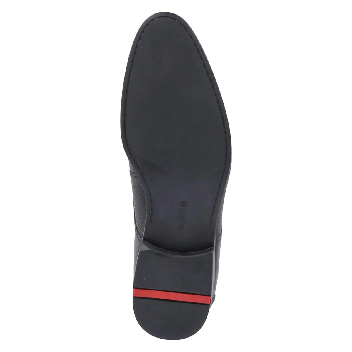 Businesschuhe LEVIN - 0 - SCHWARZ